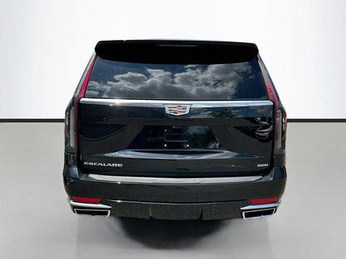 2022 Cadillac Escalade Premium Luxury Platinum