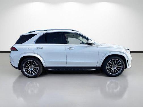 2021 Mercedes-Benz GLE 350 Base