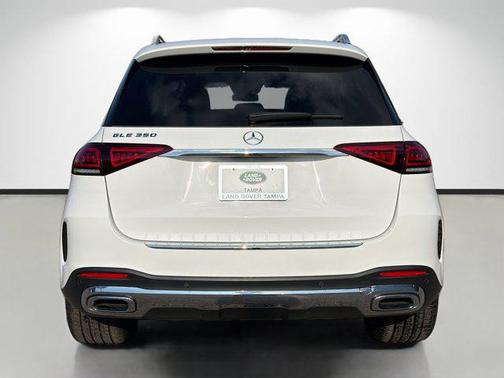 2021 Mercedes-Benz GLE 350 Base
