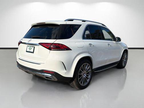 2021 Mercedes-Benz GLE 350 Base