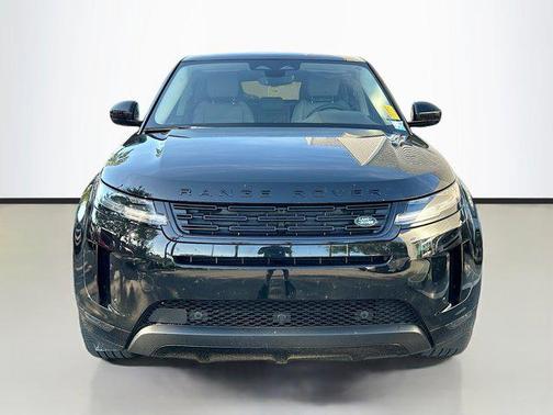 2025 Land Rover Range Rover Evoque Core S