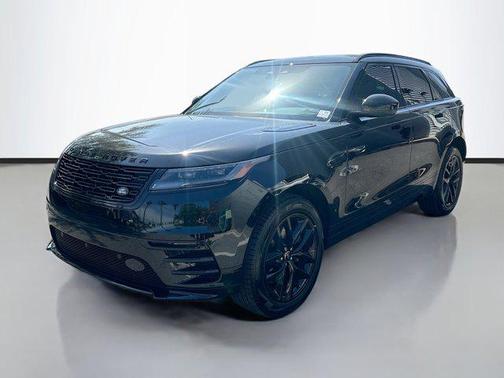 2025 Land Rover Range Rover Velar P250 SE R-Dynamic