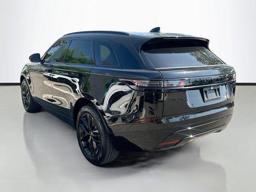 2025 Land Rover Range Rover Velar P250 SE R-Dynamic