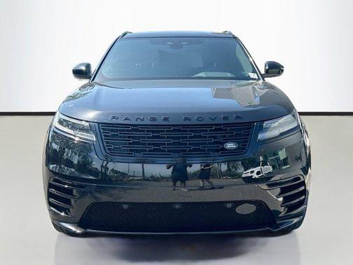 2025 Land Rover Range Rover Velar P250 SE R-Dynamic