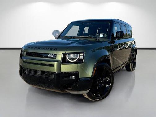 2026 Land Rover Defender P400 X-Dynamic SE