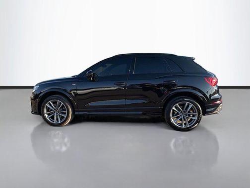 2024 Audi Q3 45 S line Premium Plus