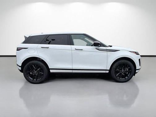 2026 Land Rover Range Rover Evoque Core S