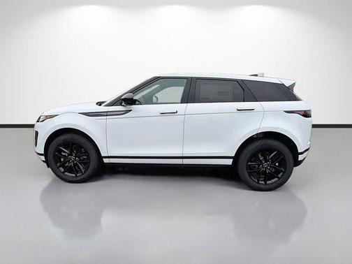2026 Land Rover Range Rover Evoque Core S