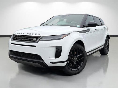 2026 Land Rover Range Rover Evoque Core S