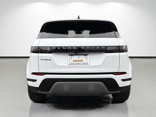 2026 Land Rover Range Rover Evoque Core S