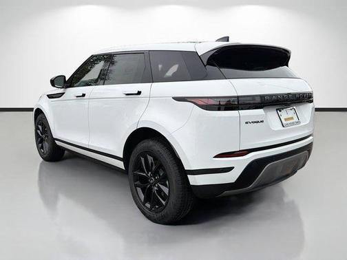 2026 Land Rover Range Rover Evoque Core S