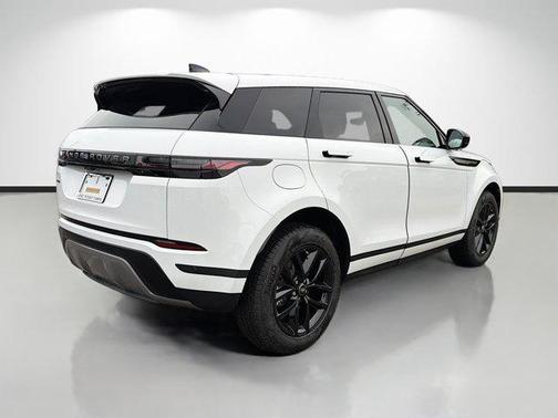 2026 Land Rover Range Rover Evoque Core S
