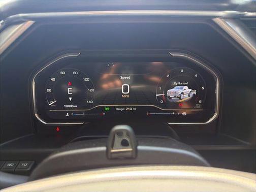 White Frost Tricoat 2024 GMC Sierra 1500 Denali