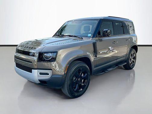 2025 Land Rover Defender 110 P300