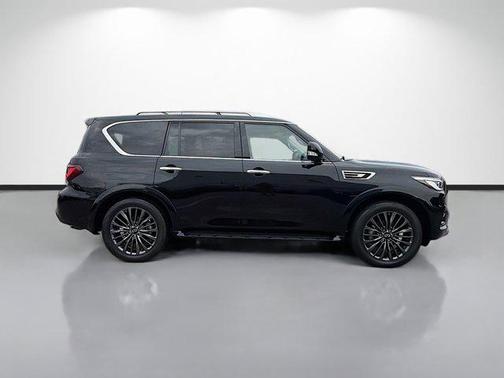 2023 INFINITI QX80 PREMIUM SELECT AWD