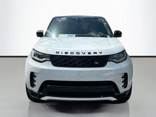 2025 Land Rover Discovery Dynamic SE