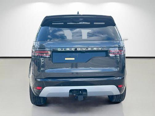 2026 Land Rover Discovery Gemini Edition