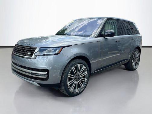 2023 Land Rover Range Rover P530 SE