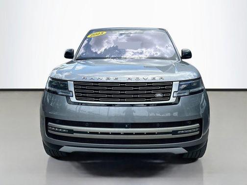 2023 Land Rover Range Rover P530 SE