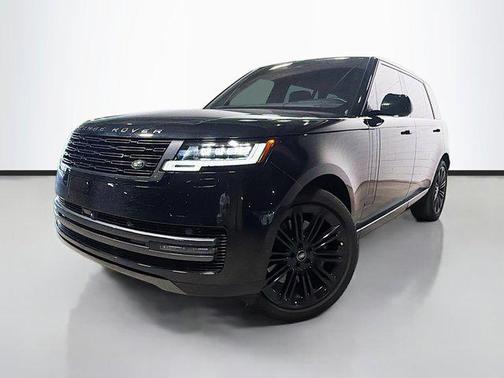 2023 Land Rover Range Rover Autobiography
