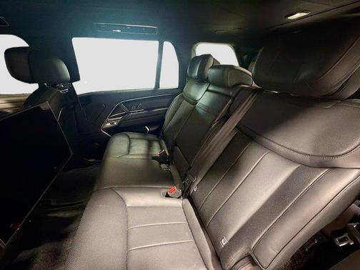 2023 Land Rover Range Rover Autobiography