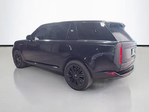 2023 Land Rover Range Rover Autobiography