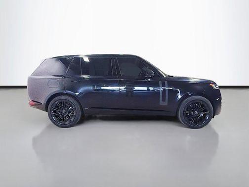 2023 Land Rover Range Rover Autobiography