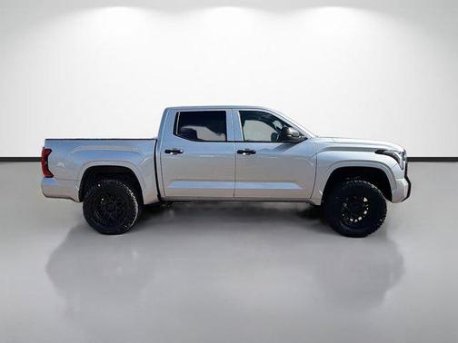 2025 Toyota Tundra SR