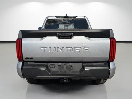 2025 Toyota Tundra SR