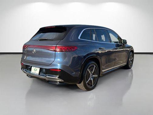 2023 Mercedes-Benz EQS 450 4MATIC