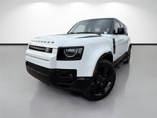 2026 Land Rover Defender P400 X-Dynamic SE