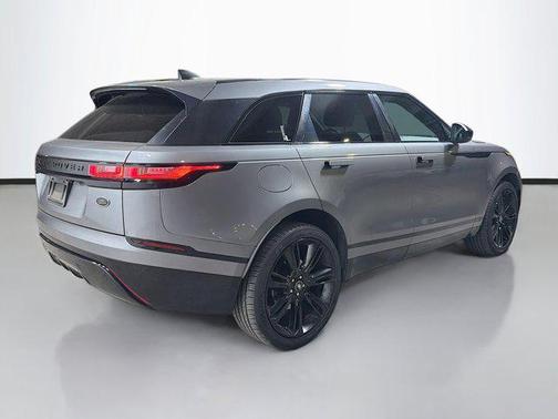 2020 Land Rover Range Rover Velar P250 S R-Dynamic