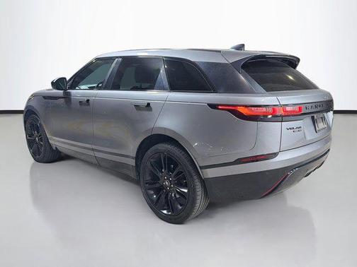 2020 Land Rover Range Rover Velar P250 S R-Dynamic