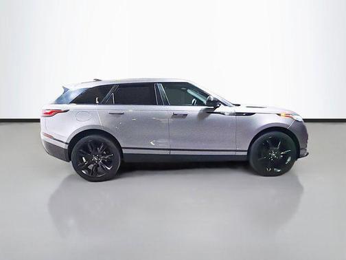 2020 Land Rover Range Rover Velar P250 S R-Dynamic