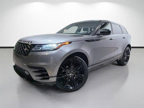 2020 Land Rover Range Rover Velar P250 S R-Dynamic