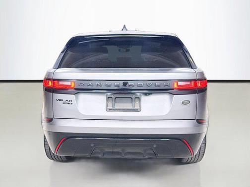 2020 Land Rover Range Rover Velar P250 S R-Dynamic