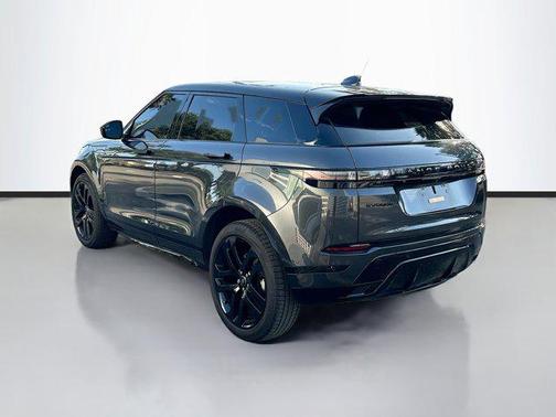 2025 Land Rover Range Rover Evoque Dynamic SE