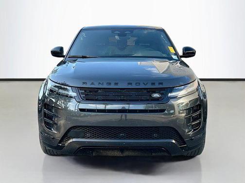 2025 Land Rover Range Rover Evoque Dynamic SE