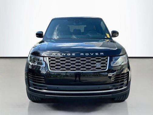 2021 Land Rover Range Rover Westminster
