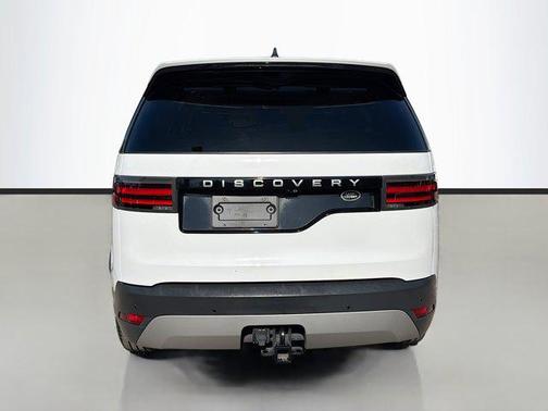 2022 Land Rover Discovery P300 S