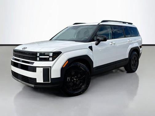 2024 Hyundai SANTA FE XRT