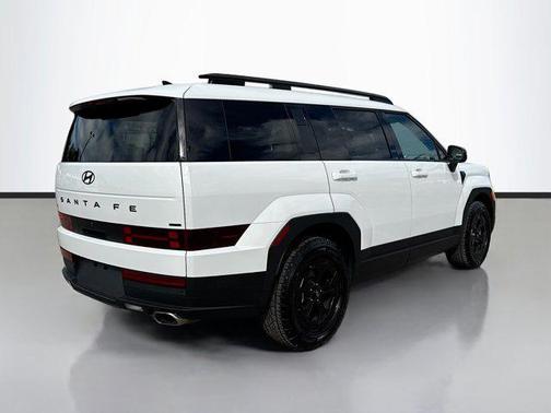 2024 Hyundai SANTA FE XRT