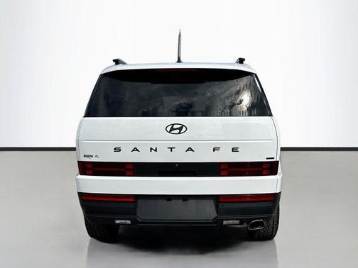 2024 Hyundai SANTA FE XRT
