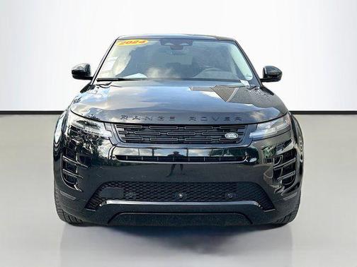 2024 Land Rover Range Rover Evoque Dynamic SE