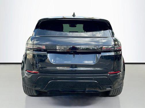 2024 Land Rover Range Rover Evoque Dynamic SE
