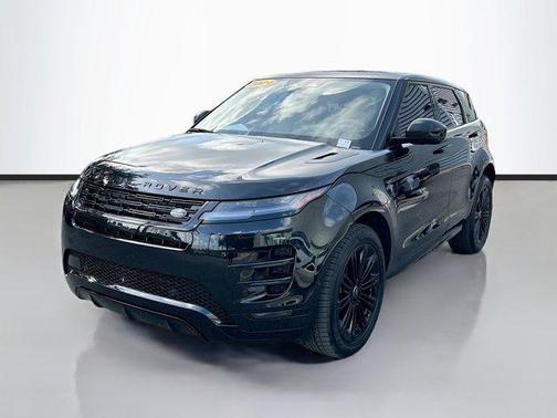 2024 Land Rover Range Rover Evoque Dynamic SE