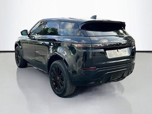 2024 Land Rover Range Rover Evoque Dynamic SE