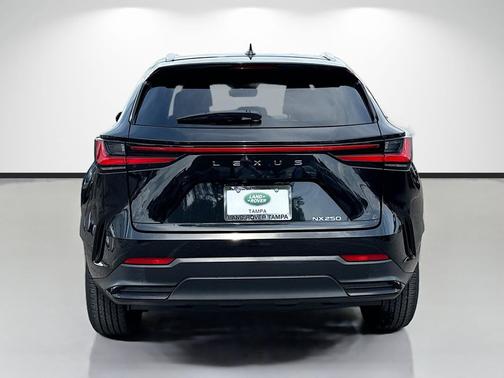 Caviar 2025 Lexus NX 250 Base