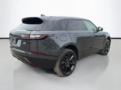 2021 Land Rover Range Rover Velar P250 S R-Dynamic