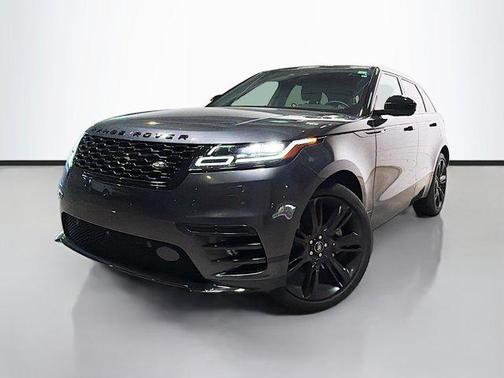 2021 Land Rover Range Rover Velar P250 S R-Dynamic